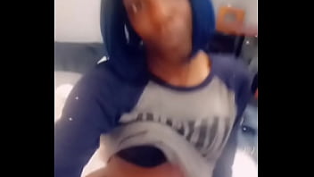 Missdookieluv’s Hot Solo Masturbation Session