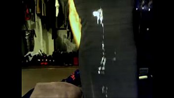 Teen Ts Maliyah Loren Fucks Hard At 14